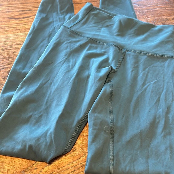 Lululemon Leggings - Picture 1 of 5
